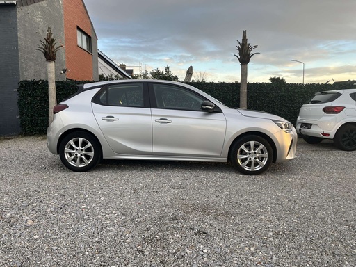 Opel Corsa Corsa 1.2