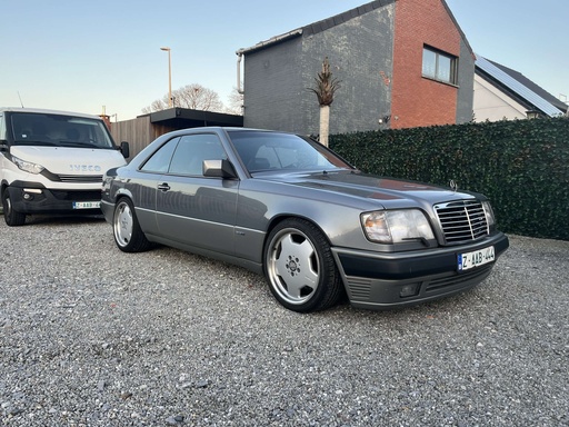 Mercedes-Benz CE 230