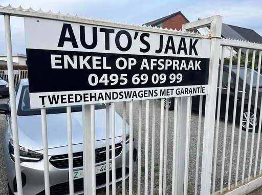 Wij kopen u wagen, wagens bestelwagens gevraagd